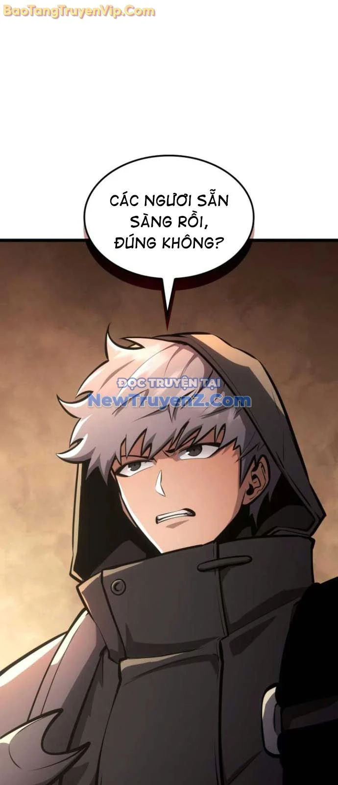 Độc Chiến Đế Vương Chapter 16 - Trang 3