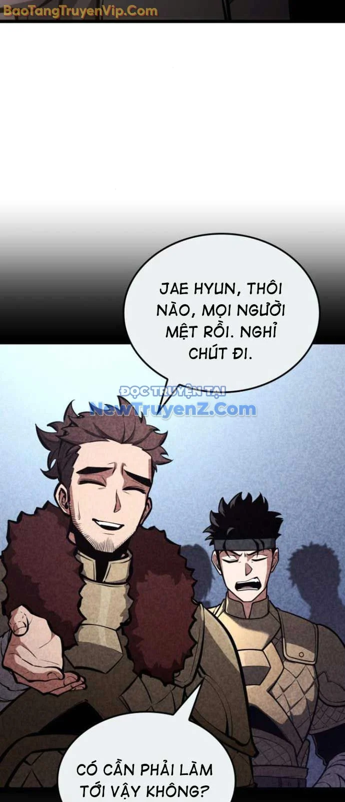 Độc Chiến Đế Vương Chapter 16 - Trang 3