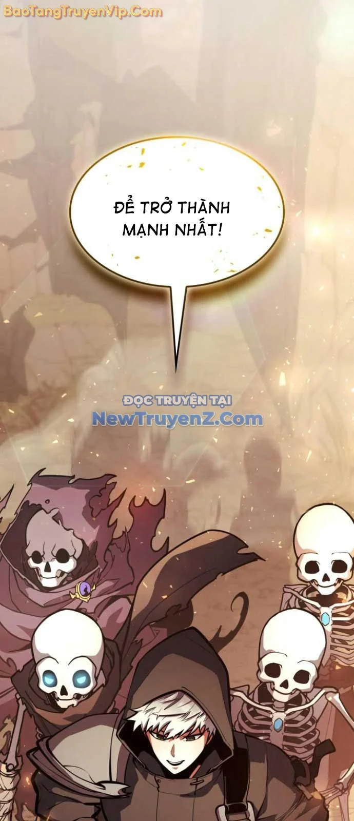 Độc Chiến Đế Vương Chapter 16 - Trang 3