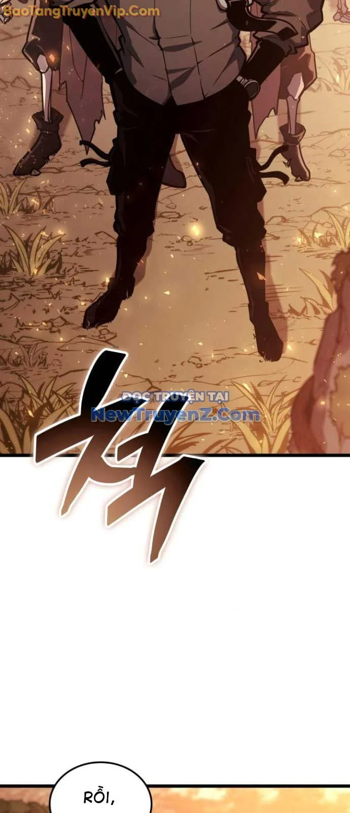 Độc Chiến Đế Vương Chapter 16 - Trang 3