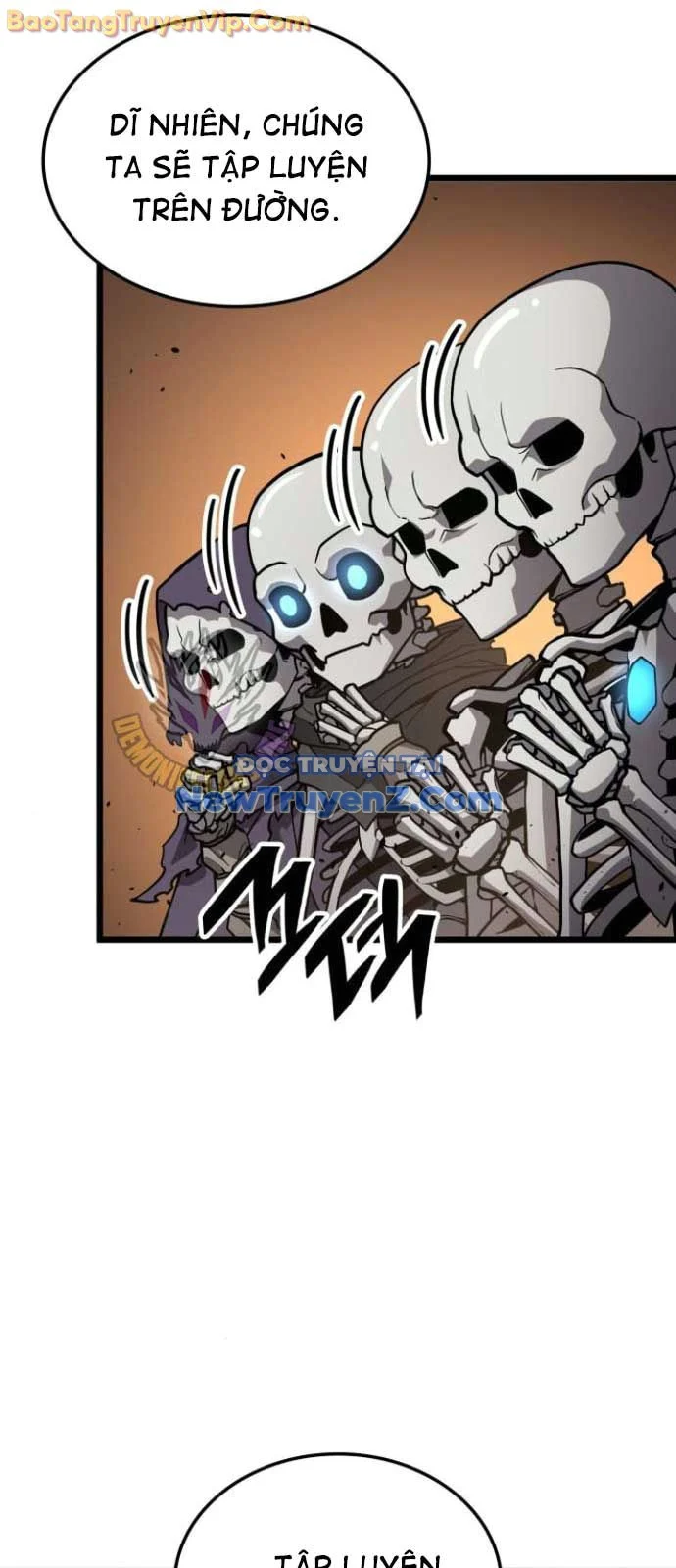 Độc Chiến Đế Vương Chapter 16 - Trang 3