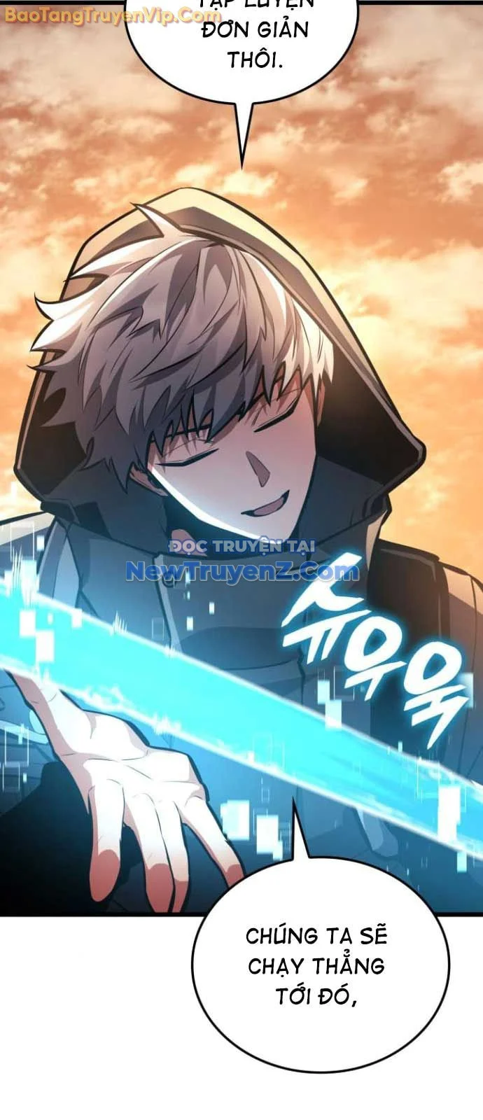 Độc Chiến Đế Vương Chapter 16 - Trang 3