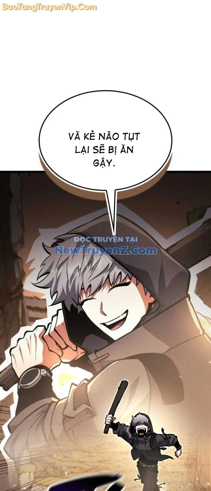 Độc Chiến Đế Vương Chapter 16 - Trang 3