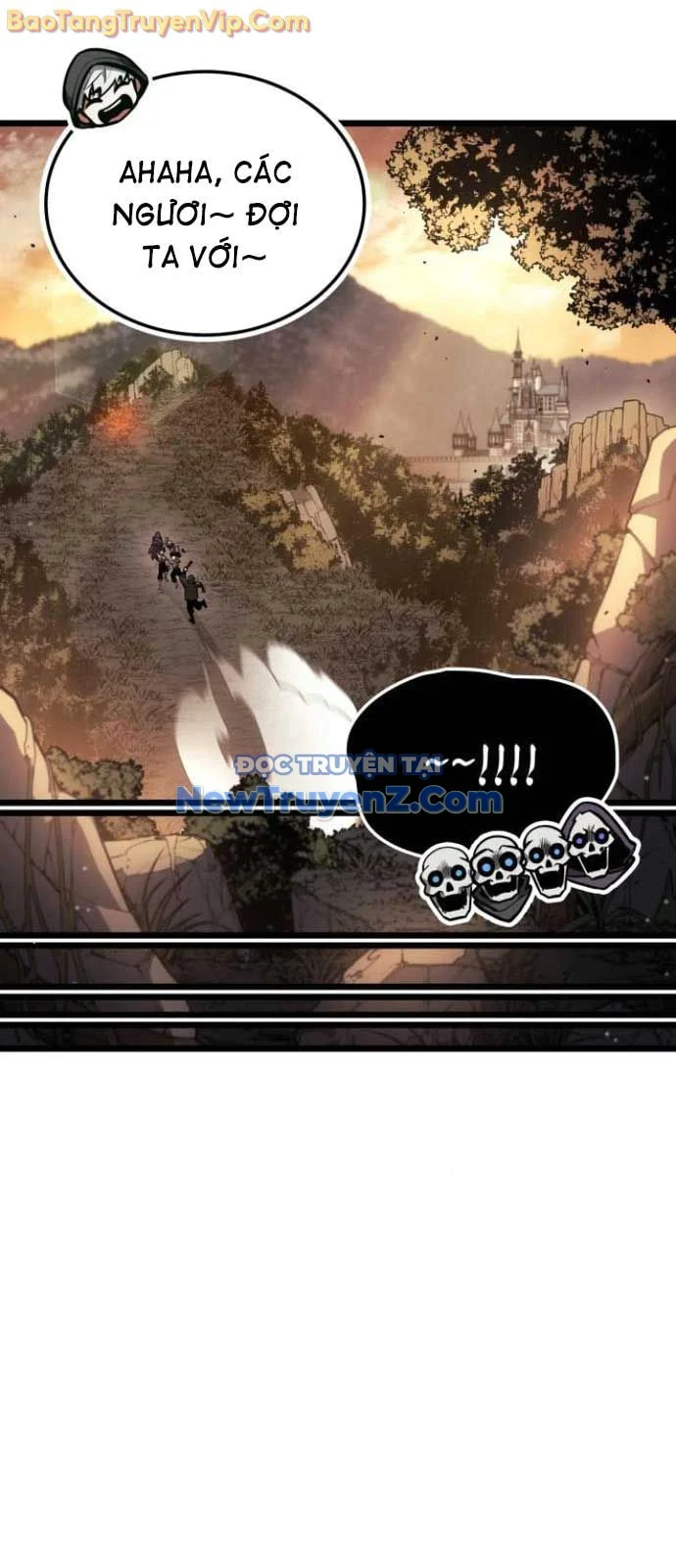 Độc Chiến Đế Vương Chapter 16 - Trang 3