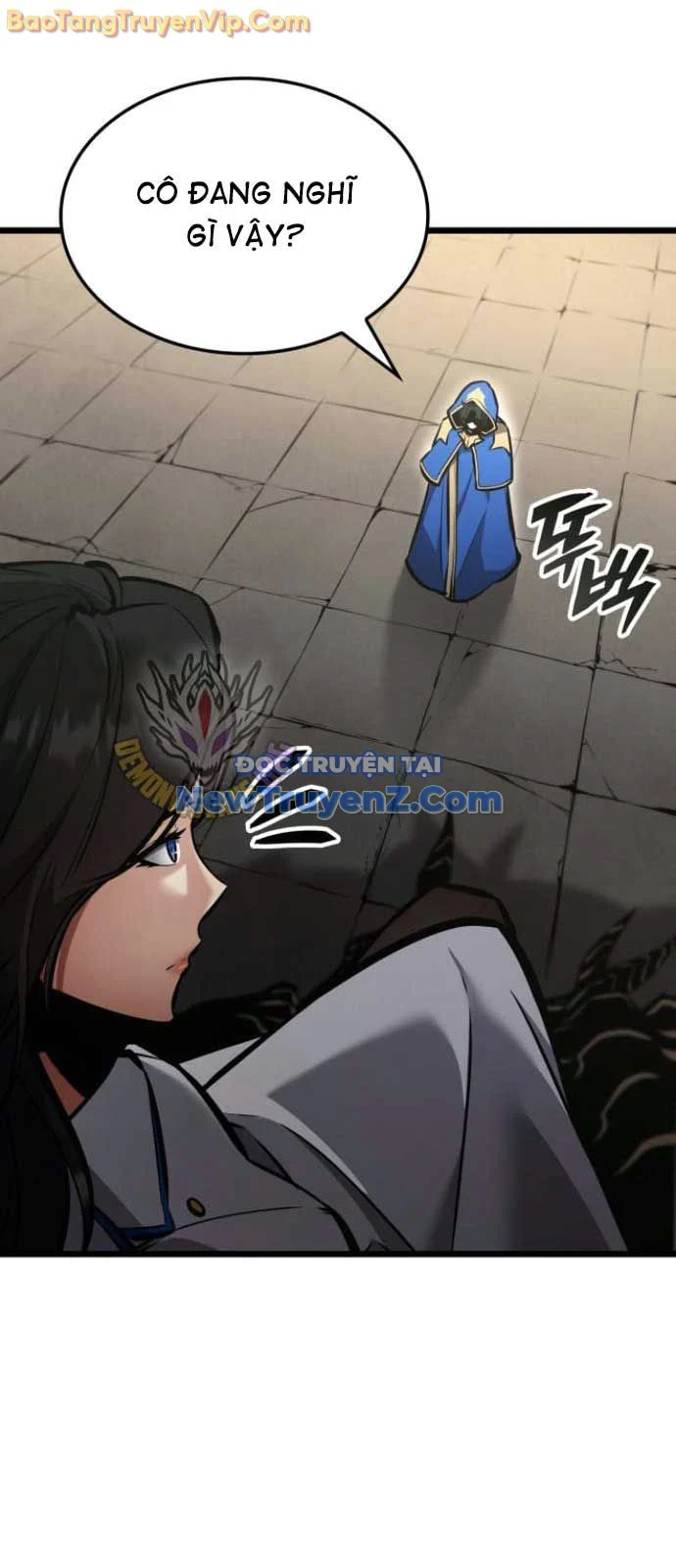 Độc Chiến Đế Vương Chapter 16 - Trang 3