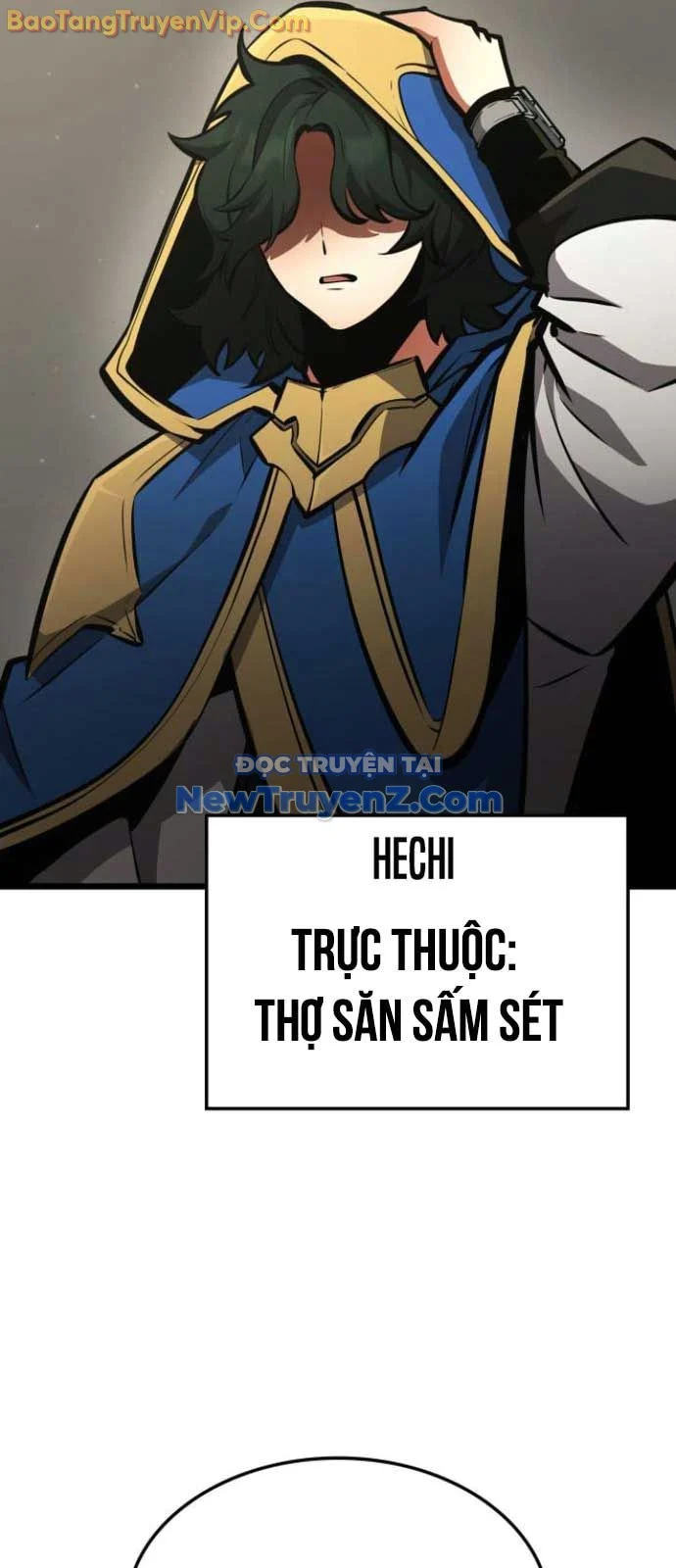 Độc Chiến Đế Vương Chapter 16 - Trang 3
