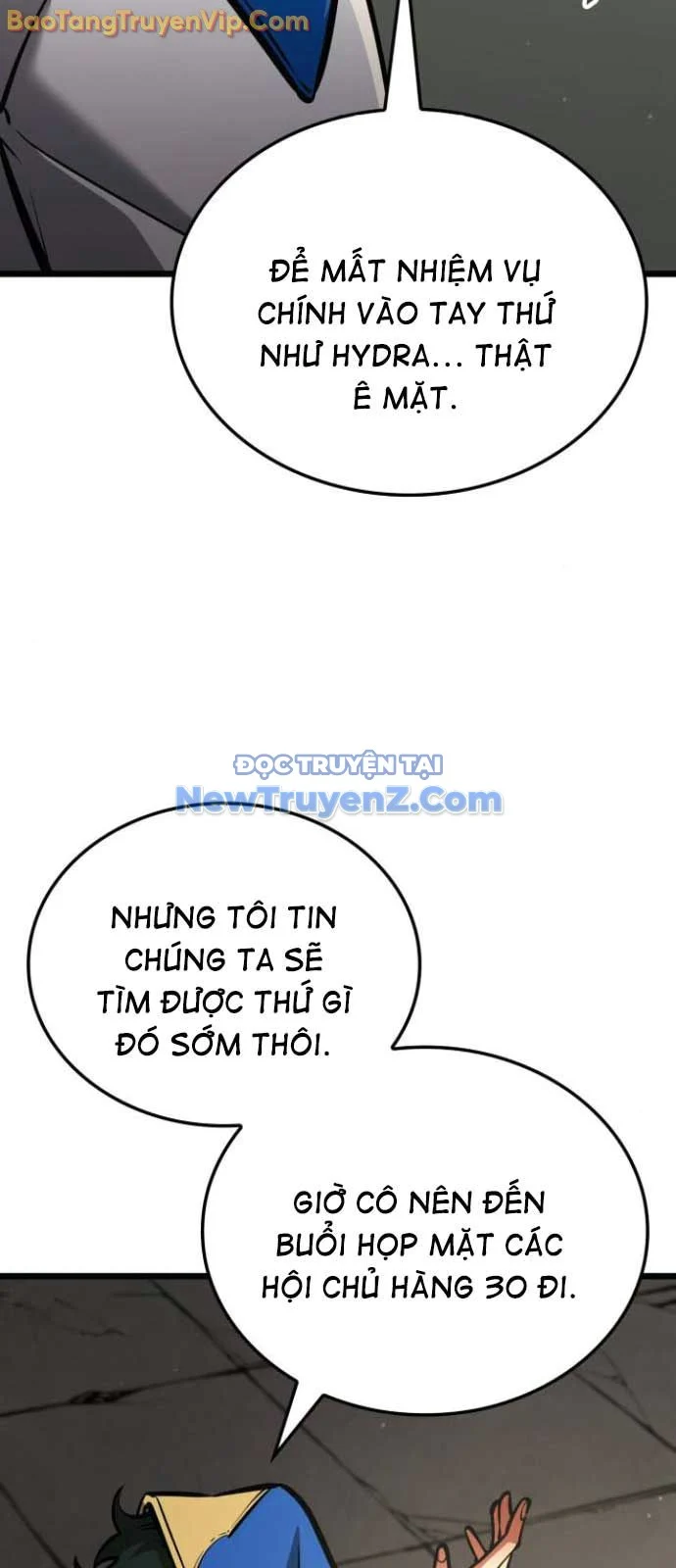 Độc Chiến Đế Vương Chapter 16 - Trang 3