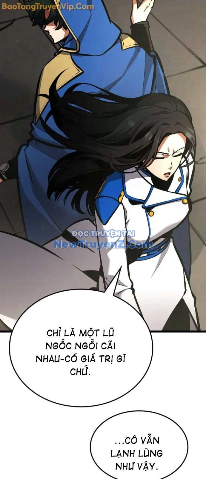 Độc Chiến Đế Vương Chapter 16 - Trang 3