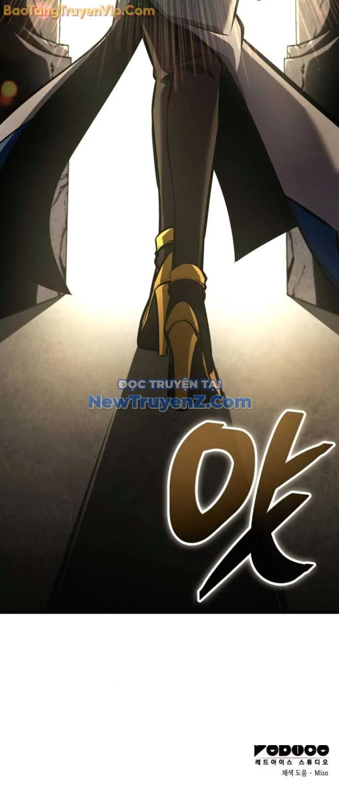 Độc Chiến Đế Vương Chapter 16 - Trang 3