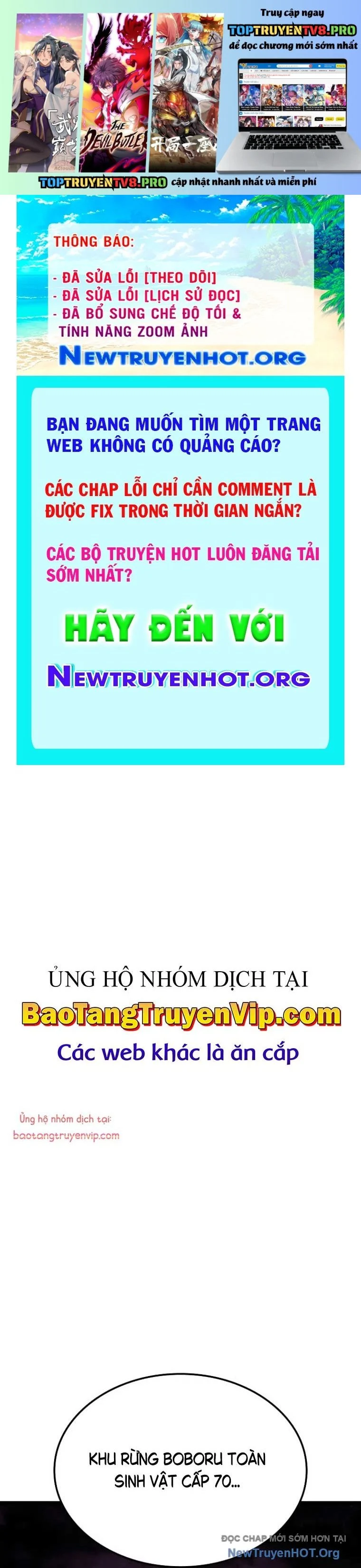 Độc Chiến Đế Vương Chapter 18 - Trang 3