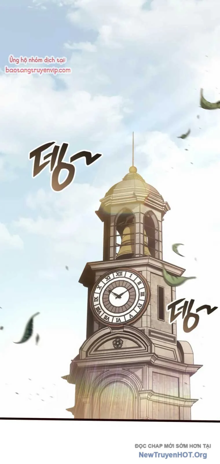 Độc Chiến Đế Vương Chapter 18 - Trang 3