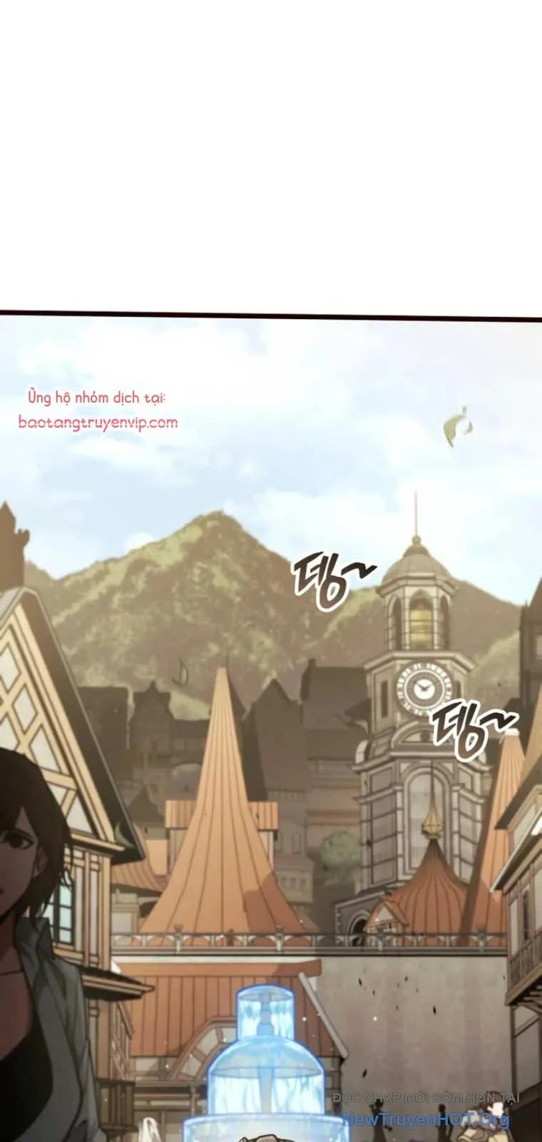 Độc Chiến Đế Vương Chapter 18 - Trang 3