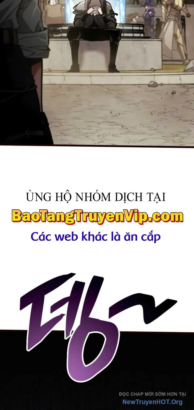 Độc Chiến Đế Vương Chapter 18 - Trang 3
