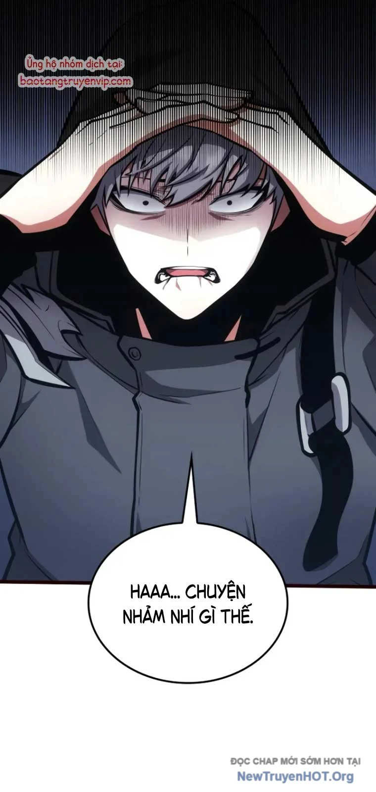 Độc Chiến Đế Vương Chapter 18 - Trang 3