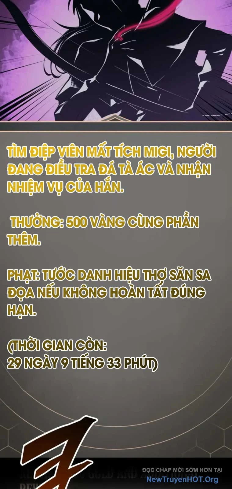 Độc Chiến Đế Vương Chapter 18 - Trang 3