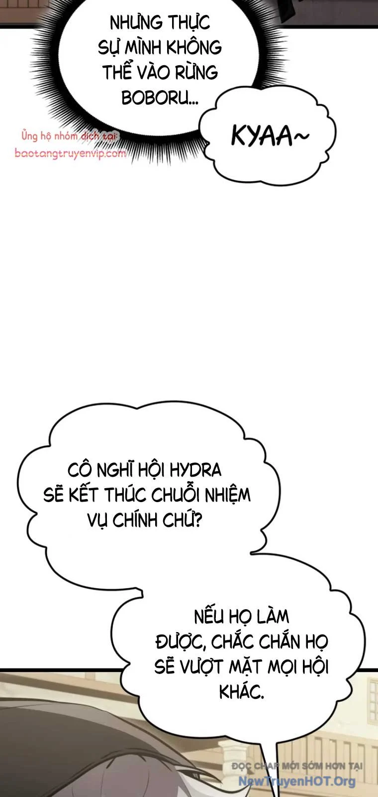 Độc Chiến Đế Vương Chapter 18 - Trang 3