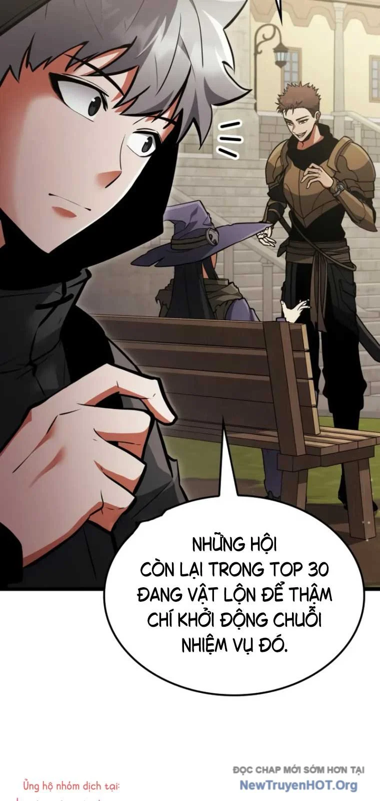 Độc Chiến Đế Vương Chapter 18 - Trang 3