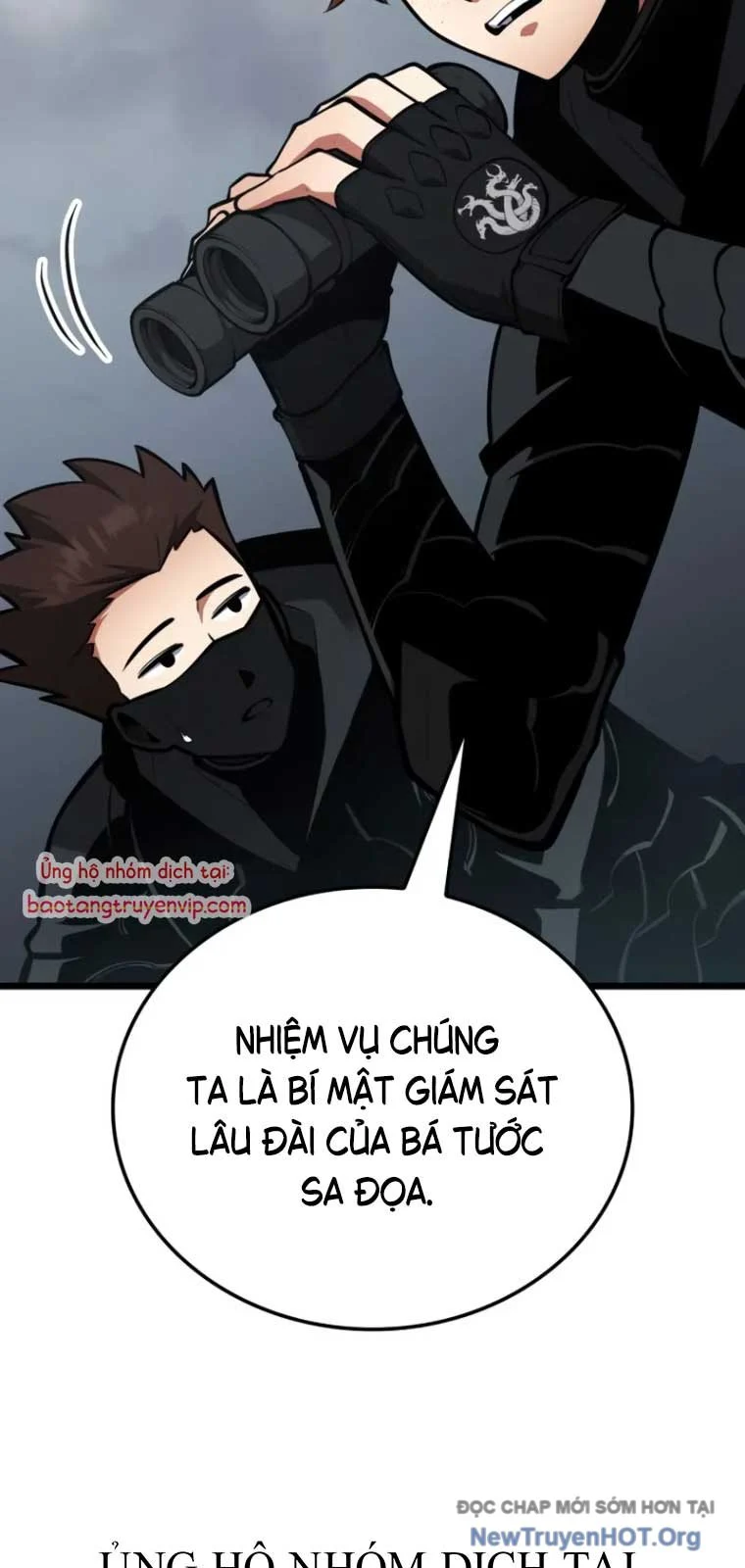 Độc Chiến Đế Vương Chapter 18 - Trang 3
