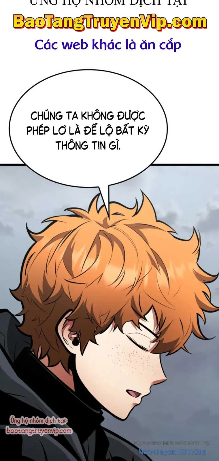Độc Chiến Đế Vương Chapter 18 - Trang 3