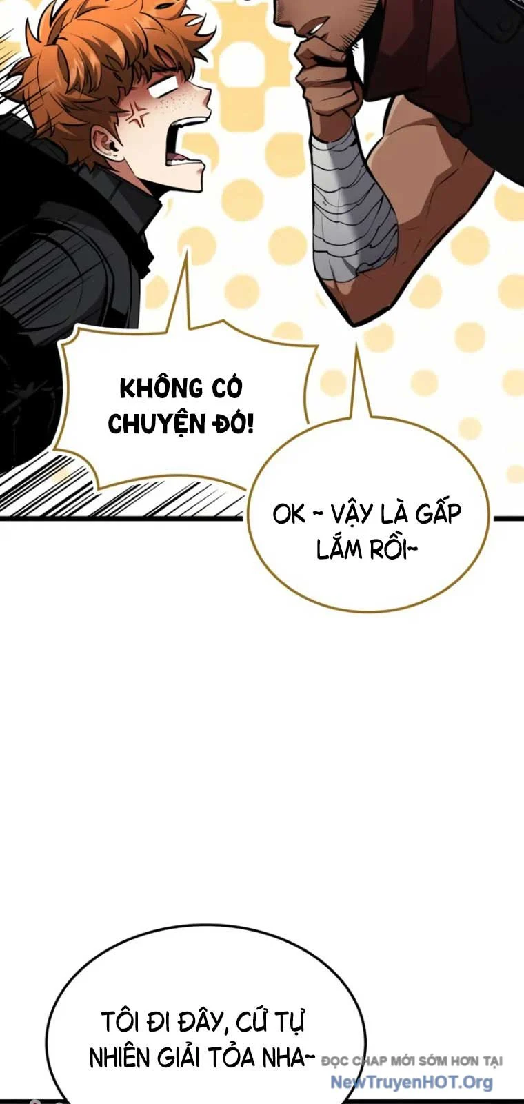 Độc Chiến Đế Vương Chapter 18 - Trang 3