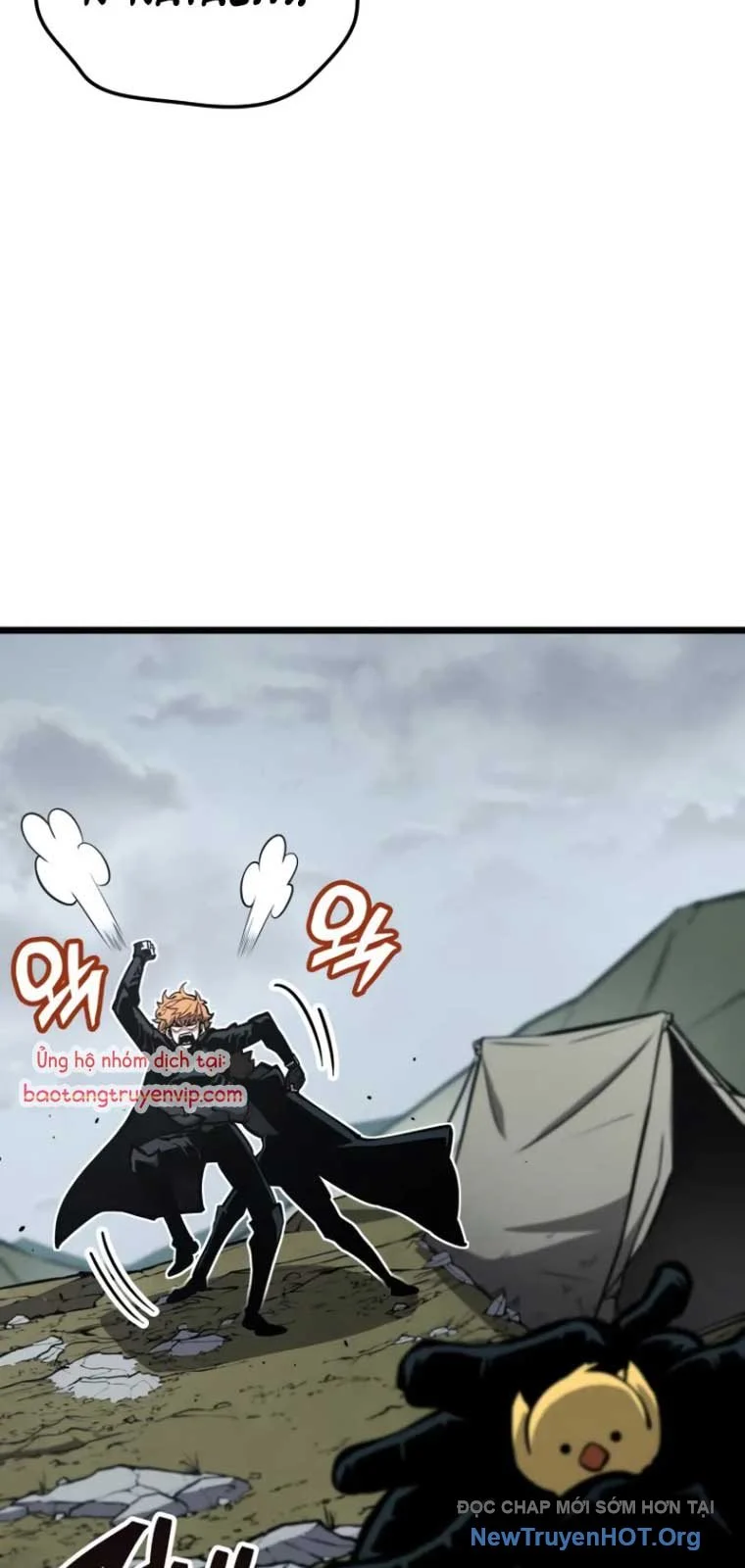 Độc Chiến Đế Vương Chapter 18 - Trang 3