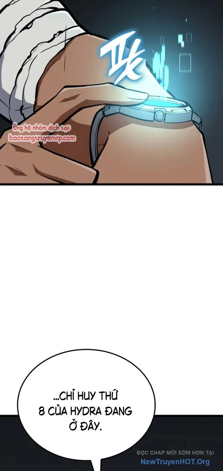 Độc Chiến Đế Vương Chapter 18 - Trang 3