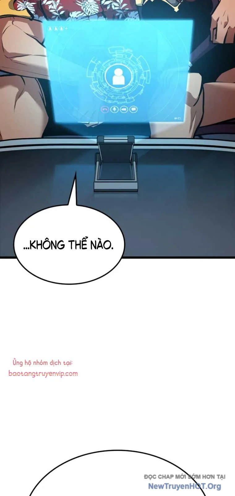 Độc Chiến Đế Vương Chapter 18 - Trang 3
