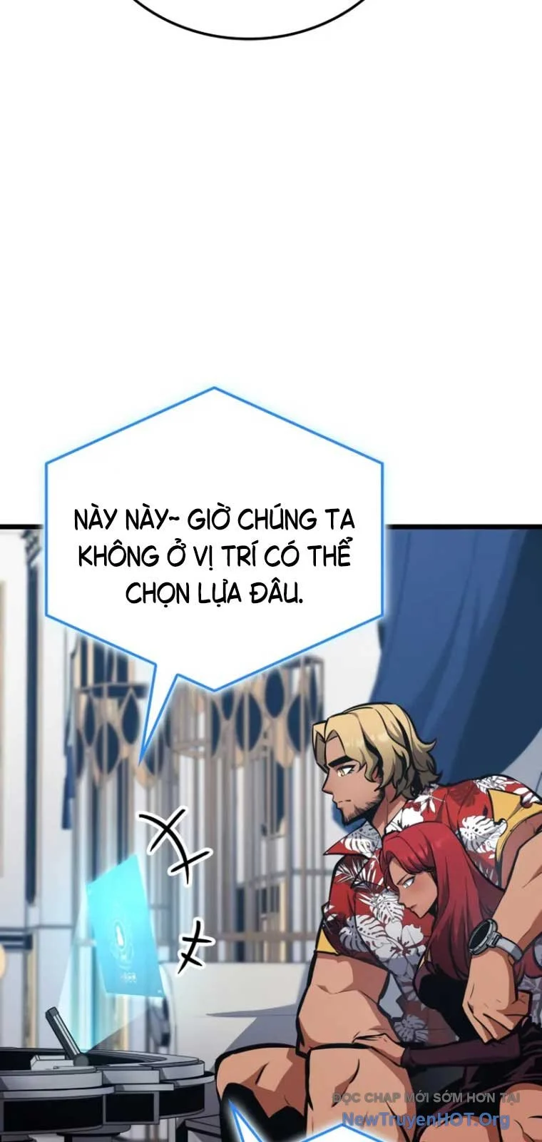Độc Chiến Đế Vương Chapter 18 - Trang 3