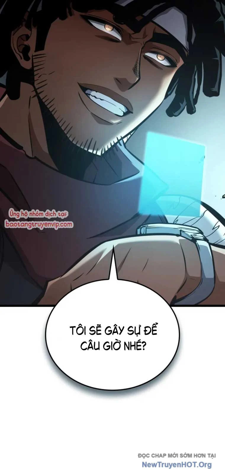 Độc Chiến Đế Vương Chapter 18 - Trang 3