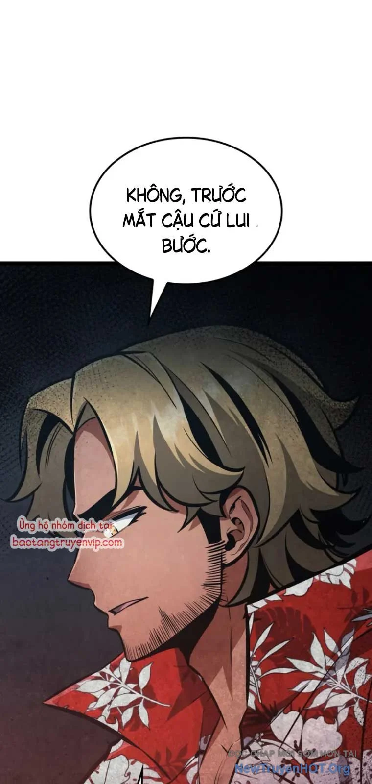 Độc Chiến Đế Vương Chapter 18 - Trang 3
