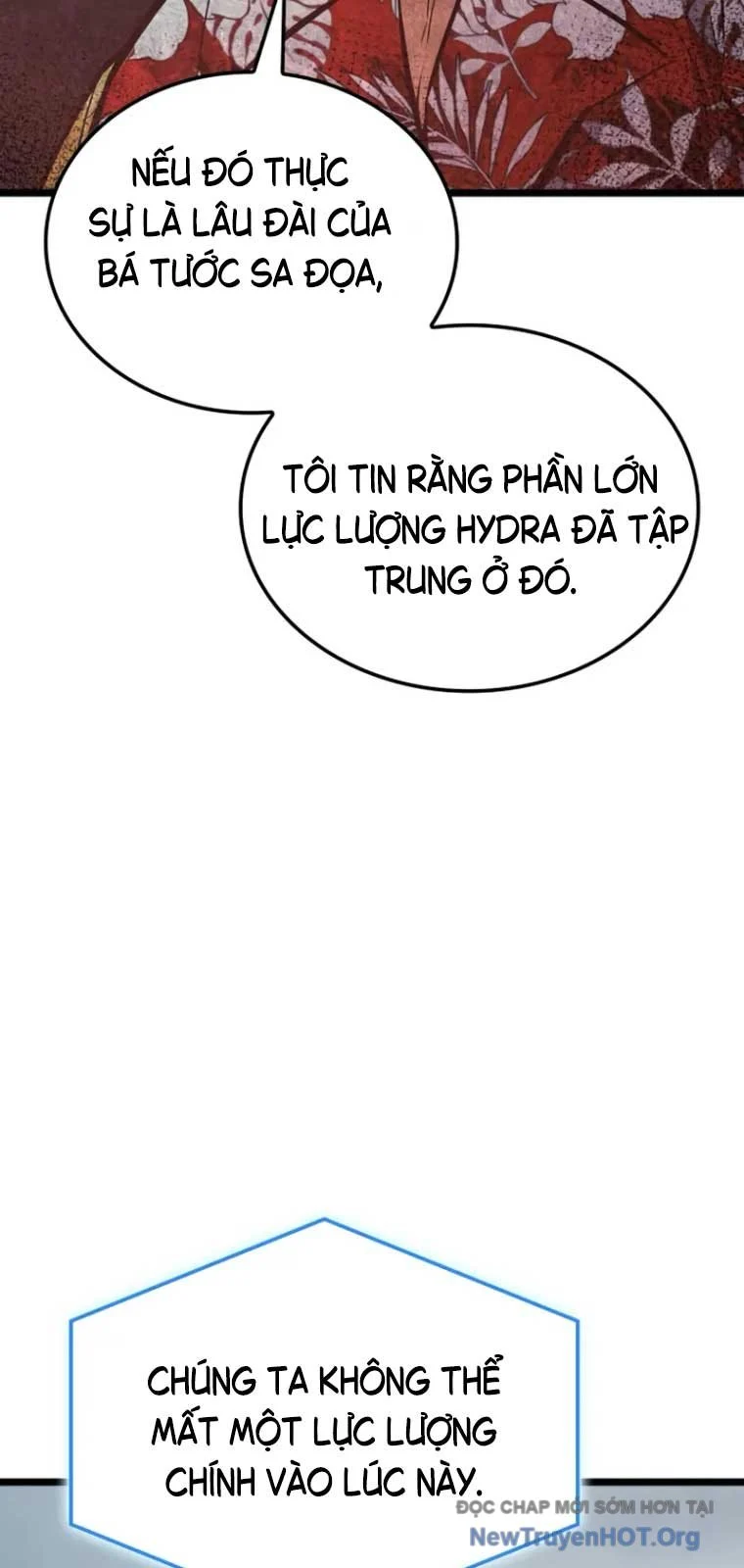 Độc Chiến Đế Vương Chapter 18 - Trang 3