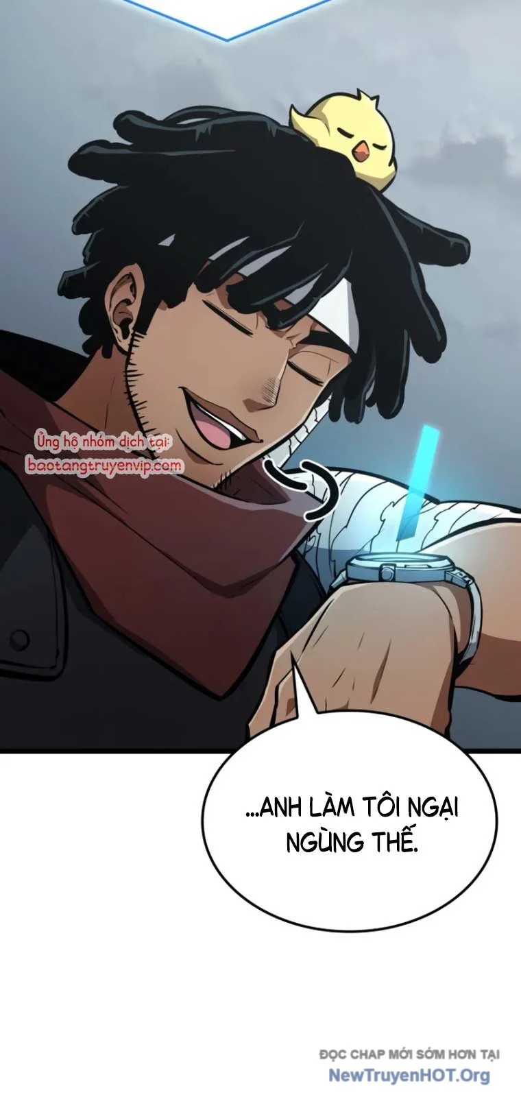 Độc Chiến Đế Vương Chapter 18 - Trang 3