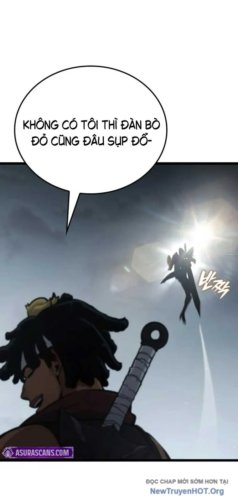 Độc Chiến Đế Vương Chapter 18 - Trang 3