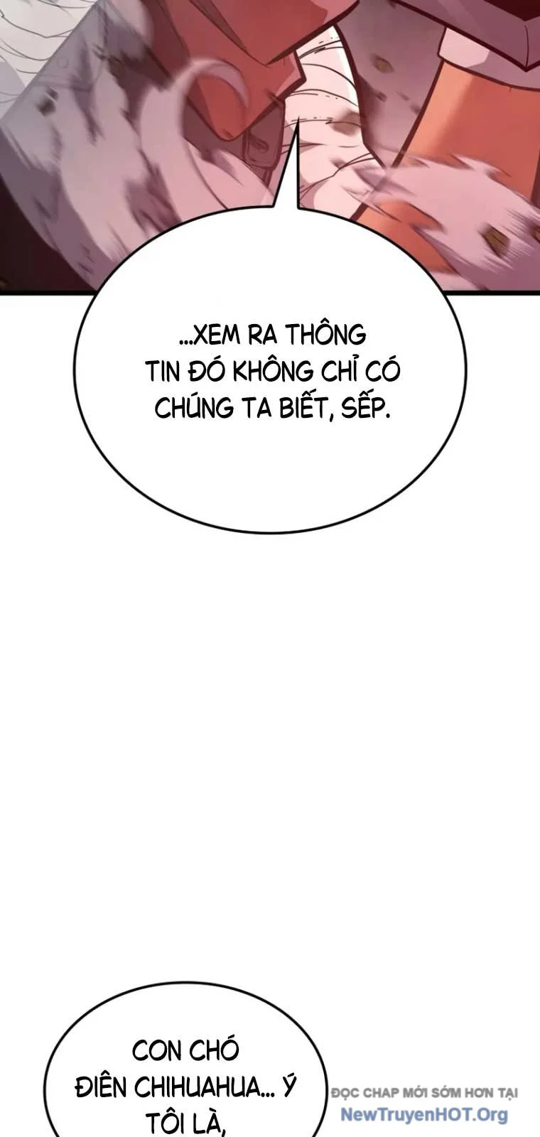Độc Chiến Đế Vương Chapter 18 - Trang 3