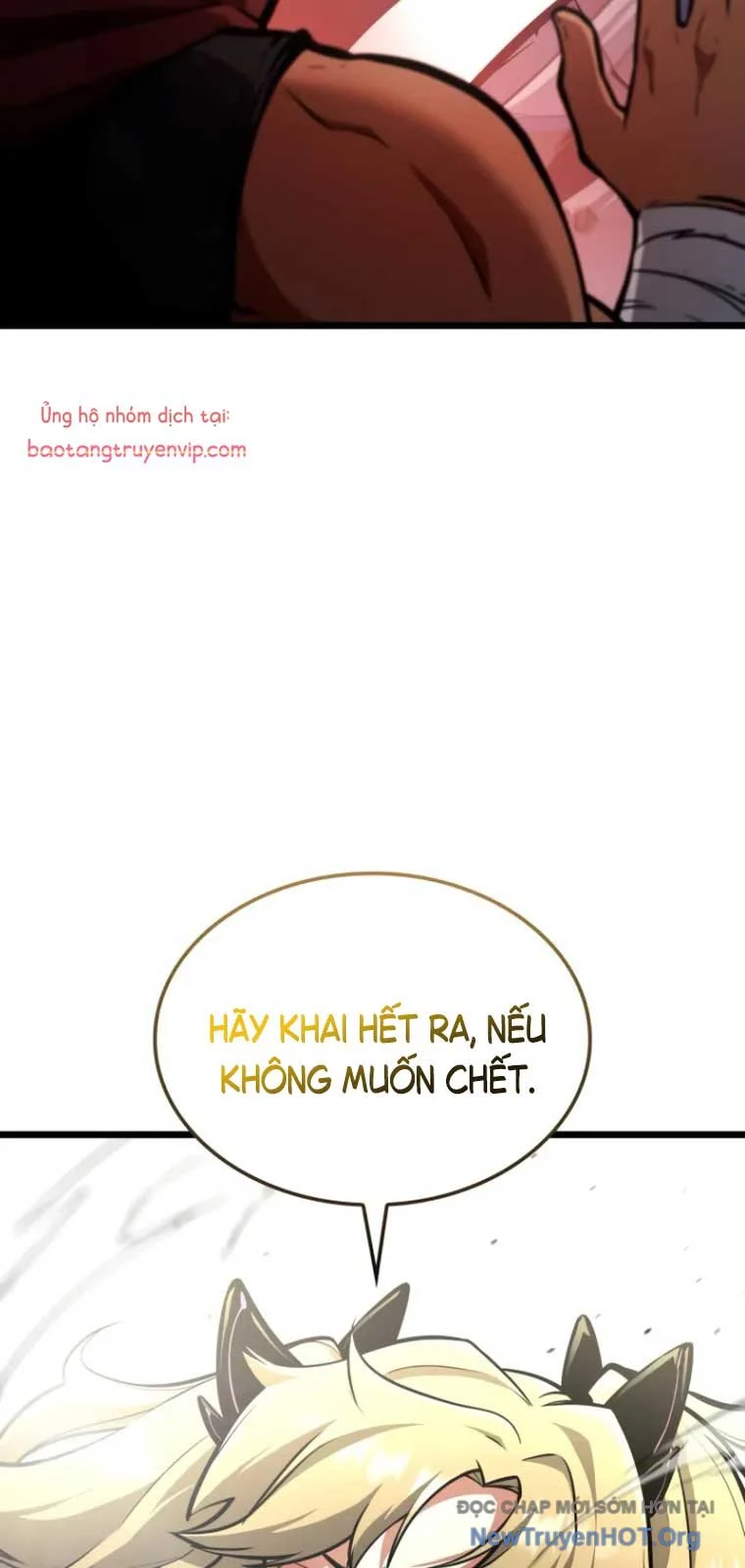 Độc Chiến Đế Vương Chapter 18 - Trang 3