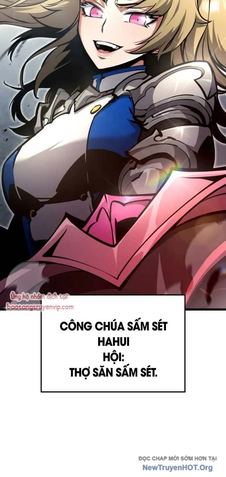Độc Chiến Đế Vương Chapter 18 - Trang 3