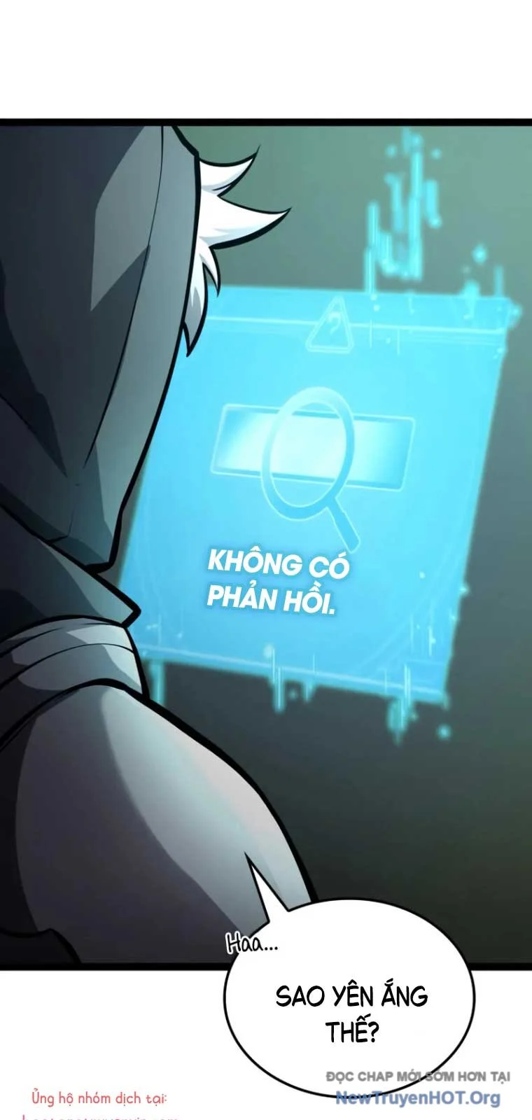 Độc Chiến Đế Vương Chapter 18 - Trang 3
