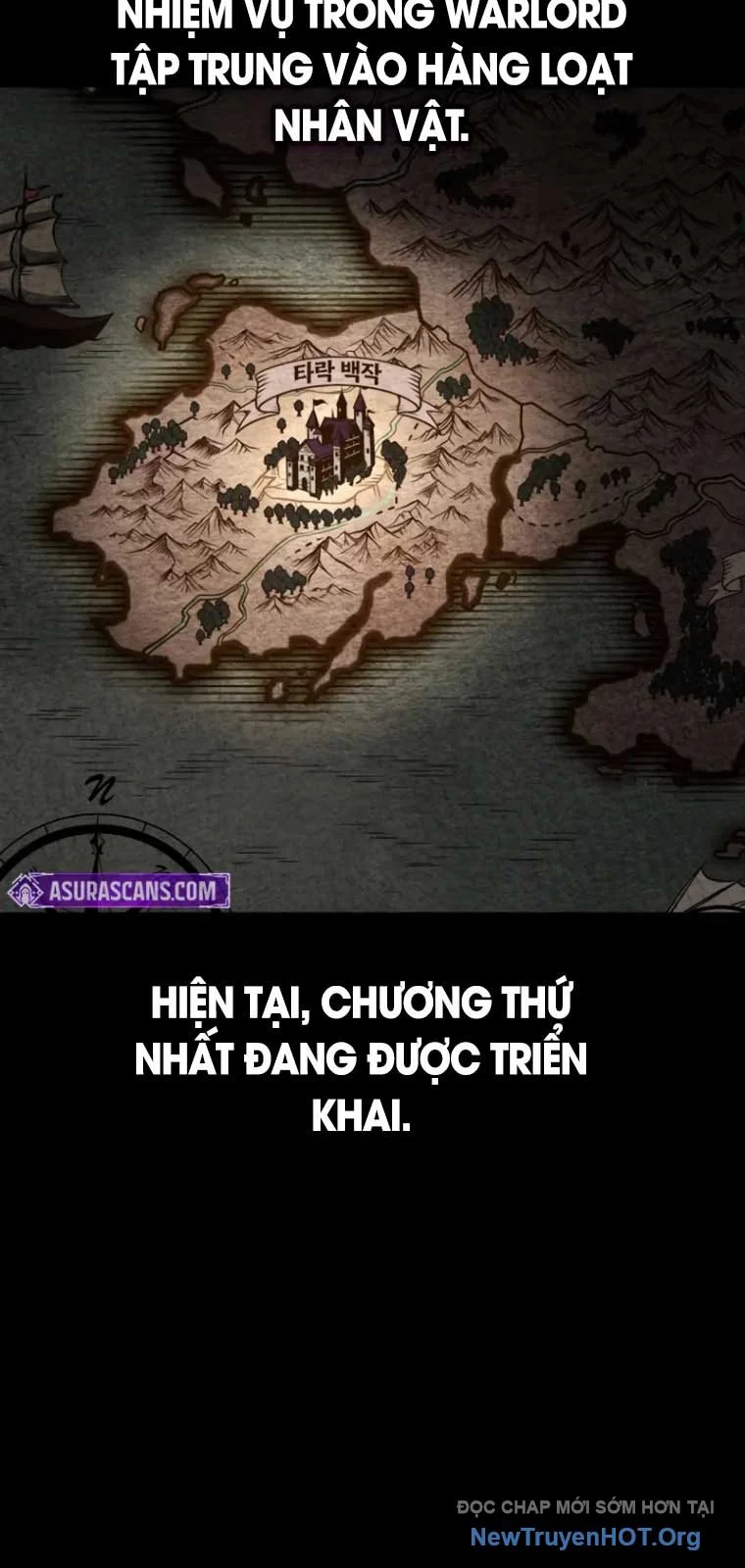 Độc Chiến Đế Vương Chapter 18 - Trang 3