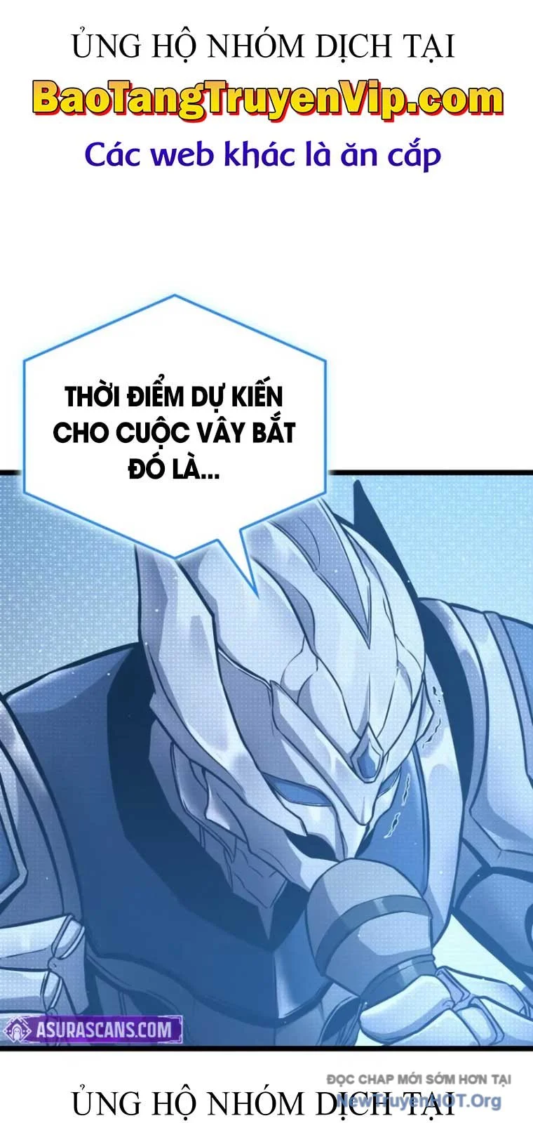Độc Chiến Đế Vương Chapter 18 - Trang 3