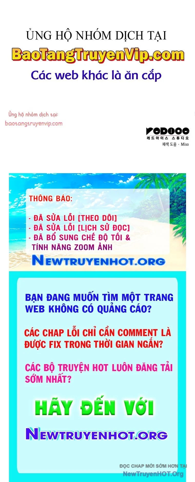 Độc Chiến Đế Vương Chapter 18 - Trang 3
