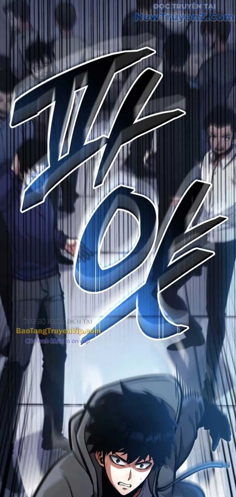 Độc Chiến Đế Vương Chapter 2 - Trang 4