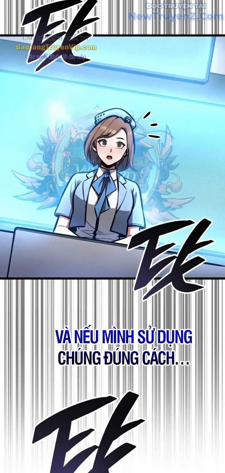 Độc Chiến Đế Vương Chapter 2 - Trang 4