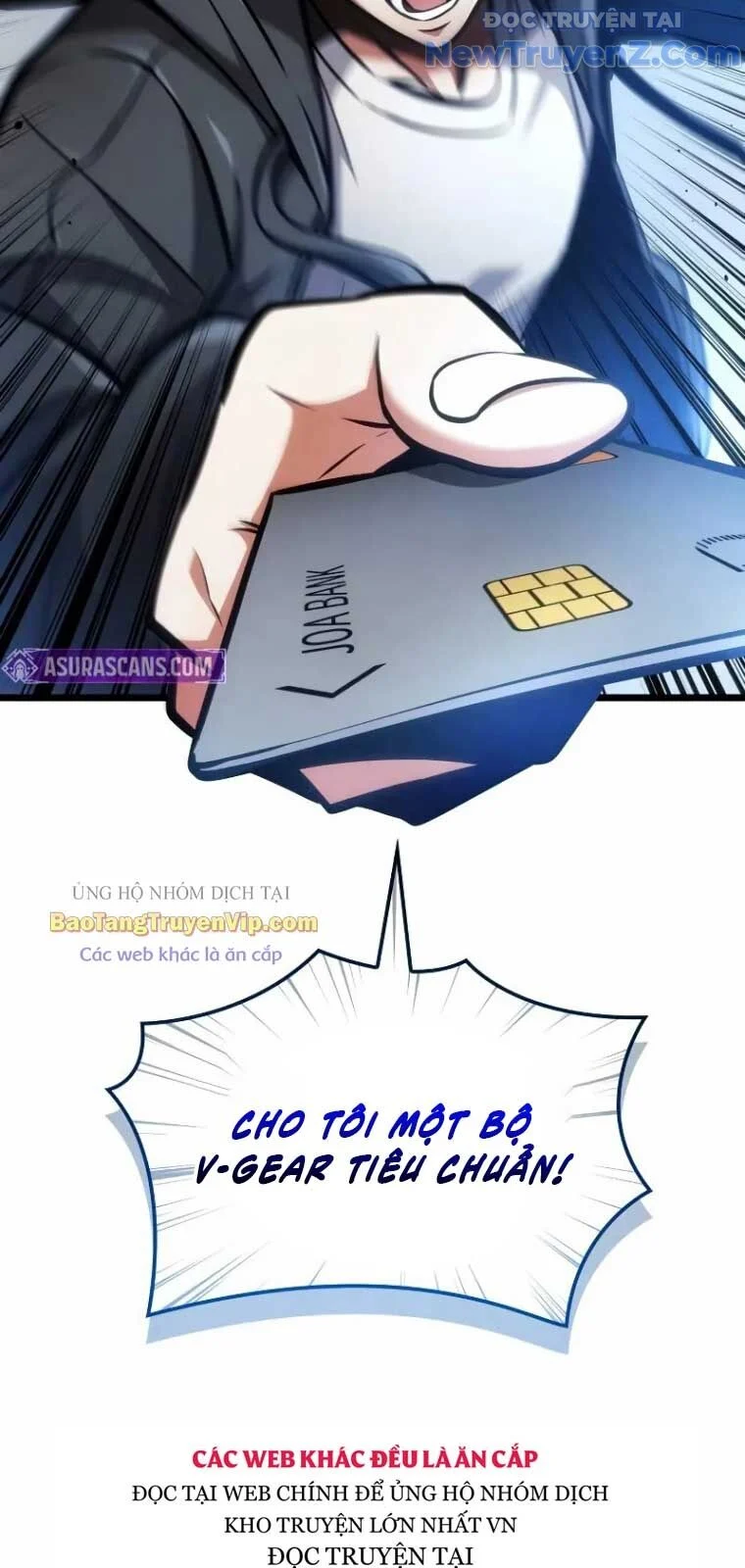 Độc Chiến Đế Vương Chapter 2 - Trang 4