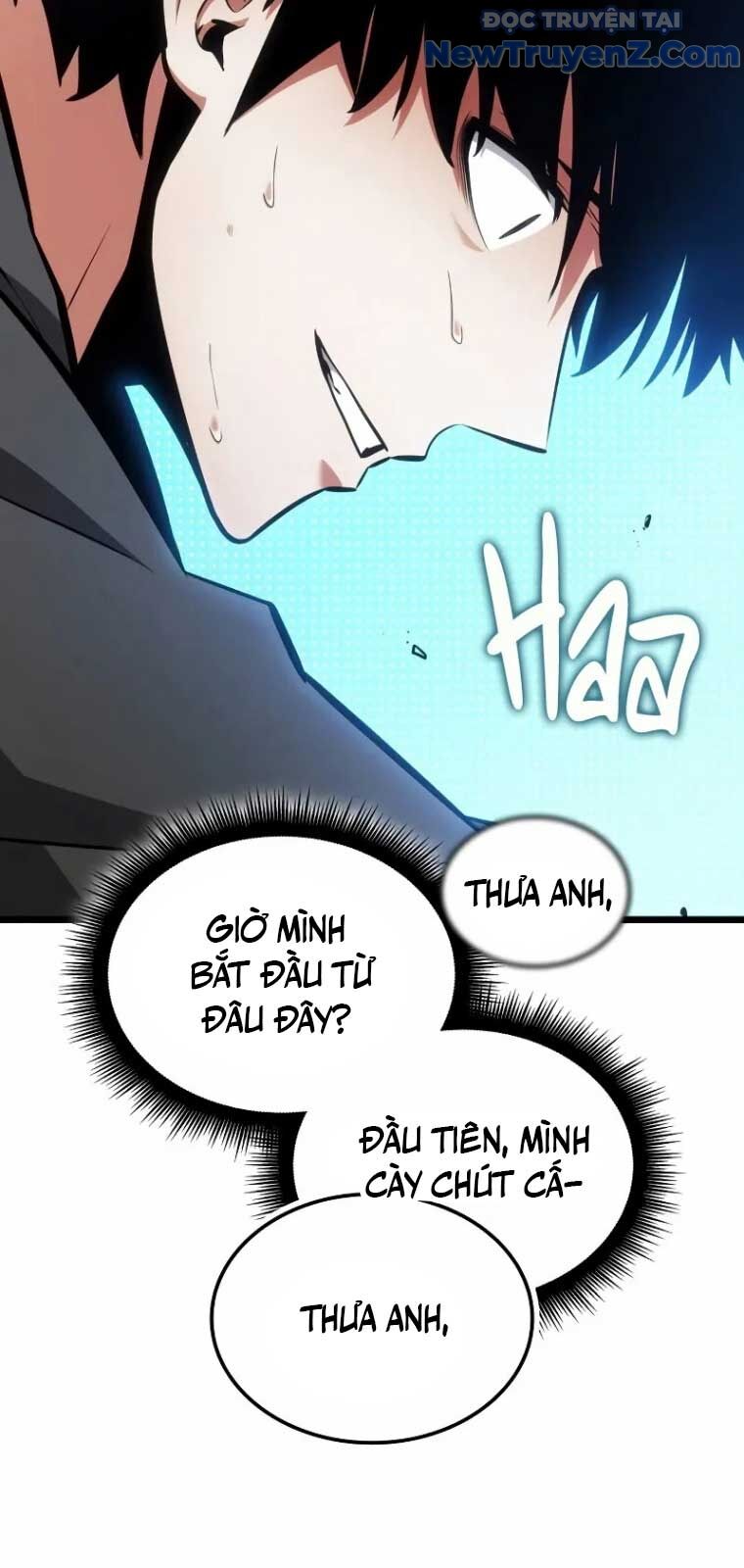 Độc Chiến Đế Vương Chapter 2 - Trang 4