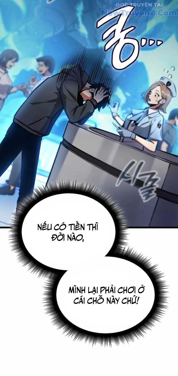 Độc Chiến Đế Vương Chapter 2 - Trang 4