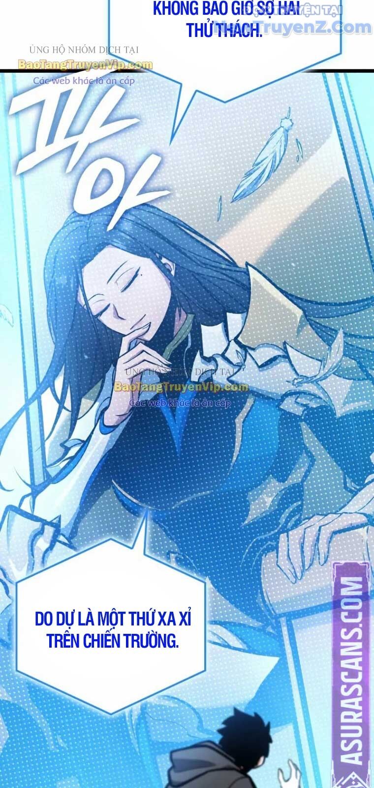 Độc Chiến Đế Vương Chapter 2 - Trang 4