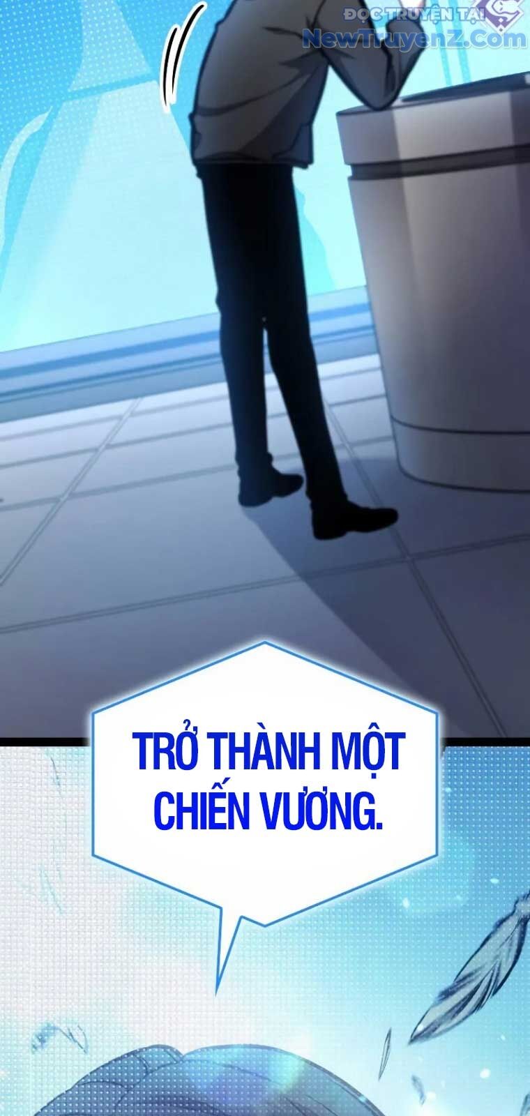 Độc Chiến Đế Vương Chapter 2 - Trang 4