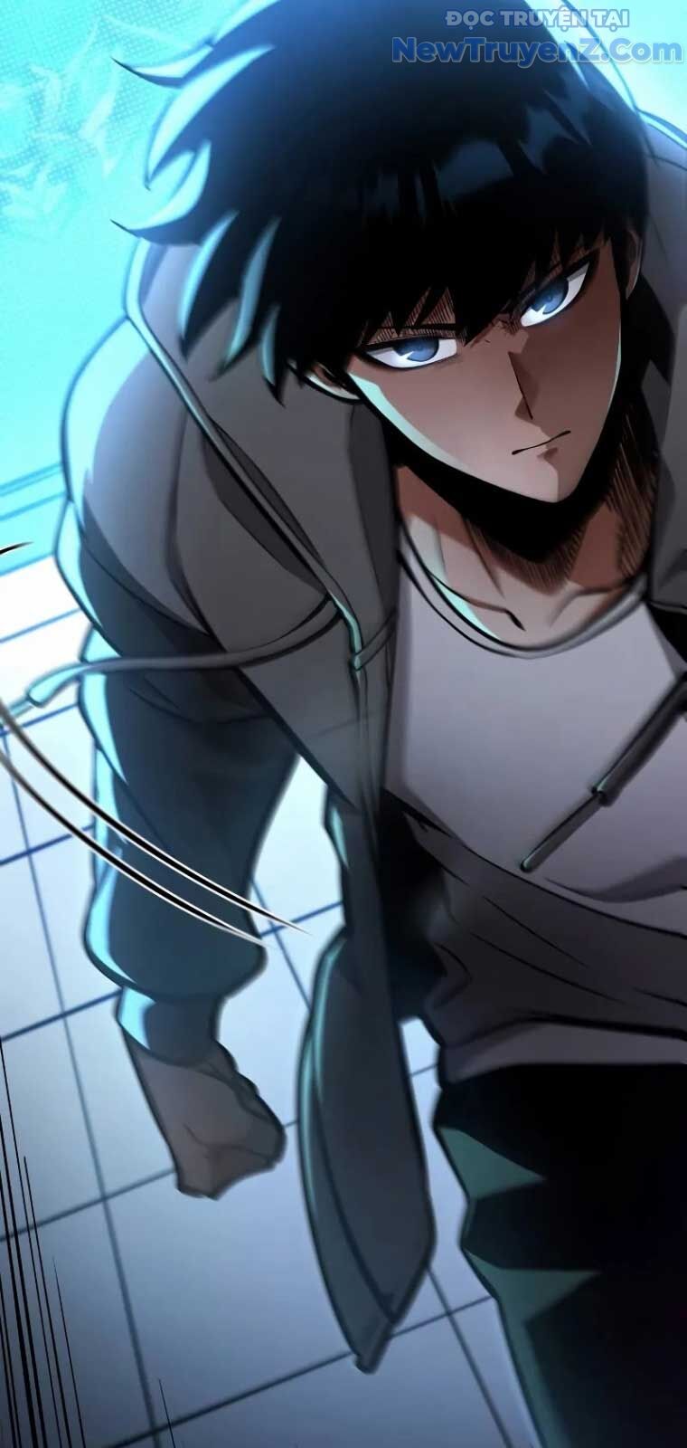 Độc Chiến Đế Vương Chapter 2 - Trang 4