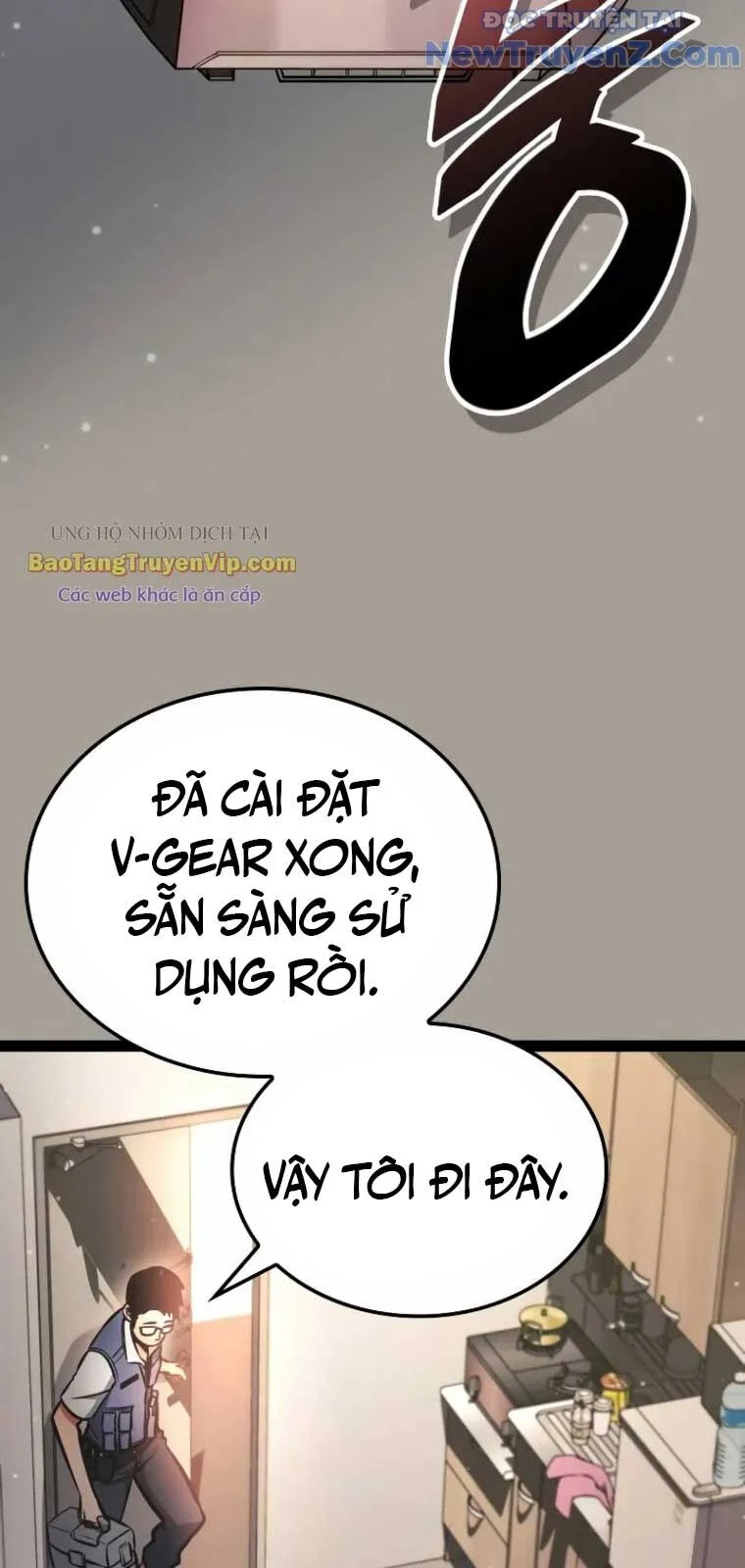 Độc Chiến Đế Vương Chapter 2 - Trang 4