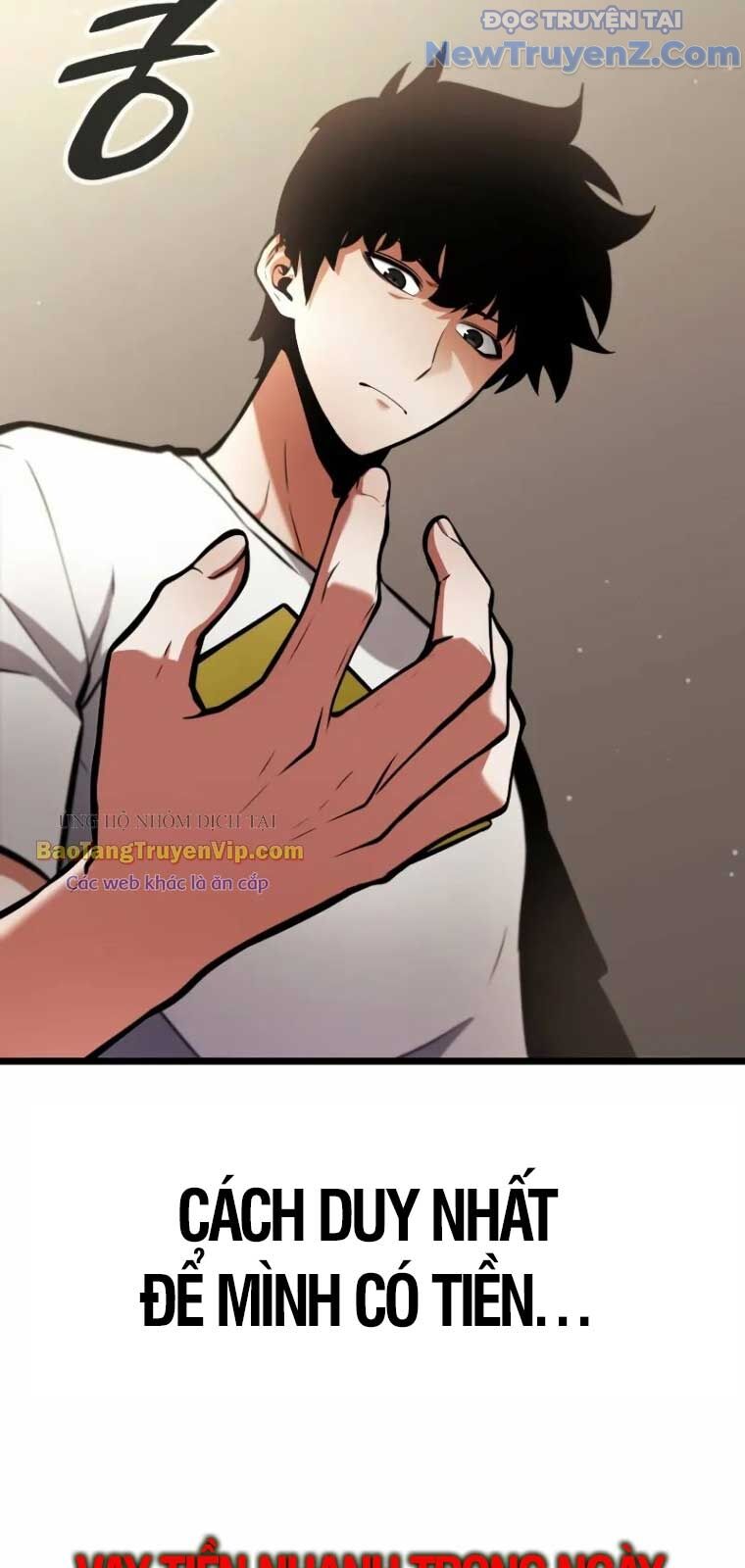 Độc Chiến Đế Vương Chapter 2 - Trang 4
